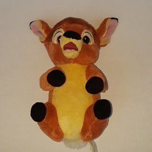 Disney Parks Babies The Lion King Simba plush 11 in